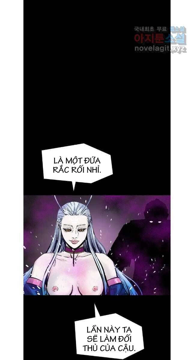 Mật Mã Mê Cung Chapter 92 - 60