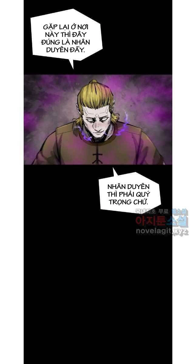 Mật Mã Mê Cung Chapter 93 - 36