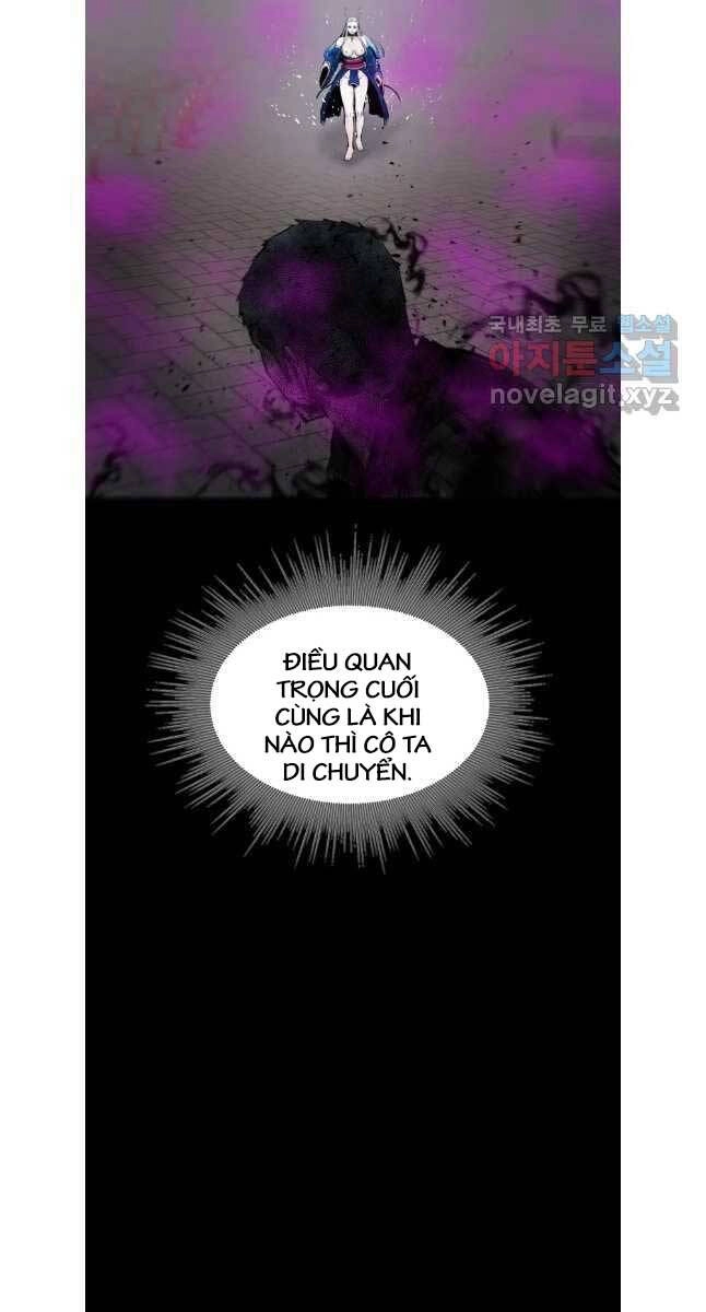 Mật Mã Mê Cung Chapter 93 - 45