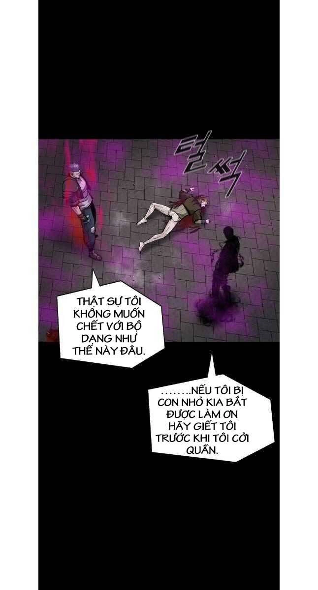 Mật Mã Mê Cung Chapter 93 - 62