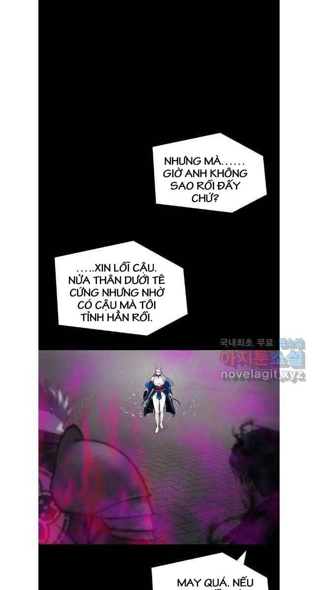 Mật Mã Mê Cung Chapter 93 - 63