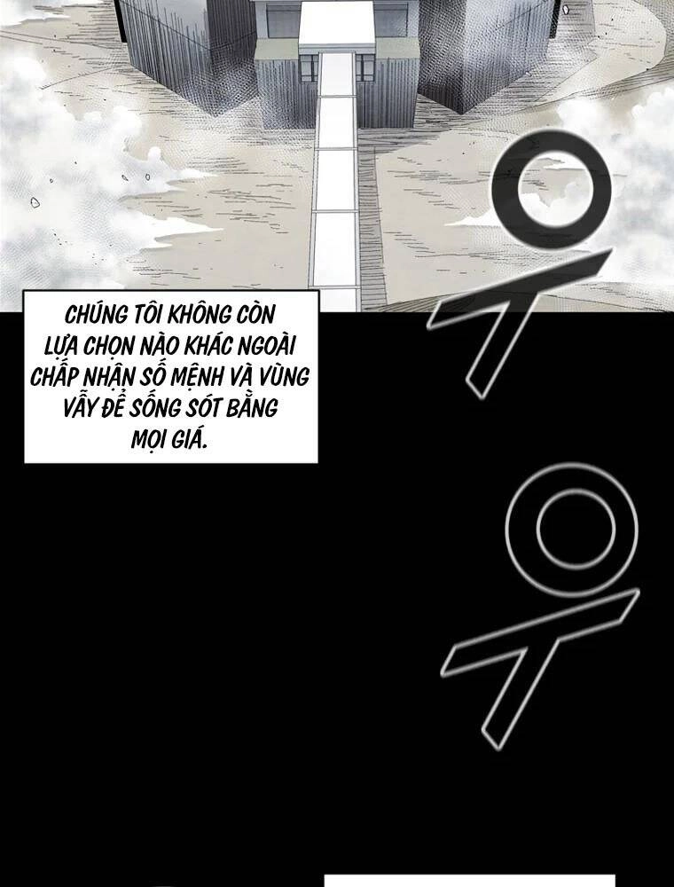 Mật Mã Mê Cung Chapter 1 - 3