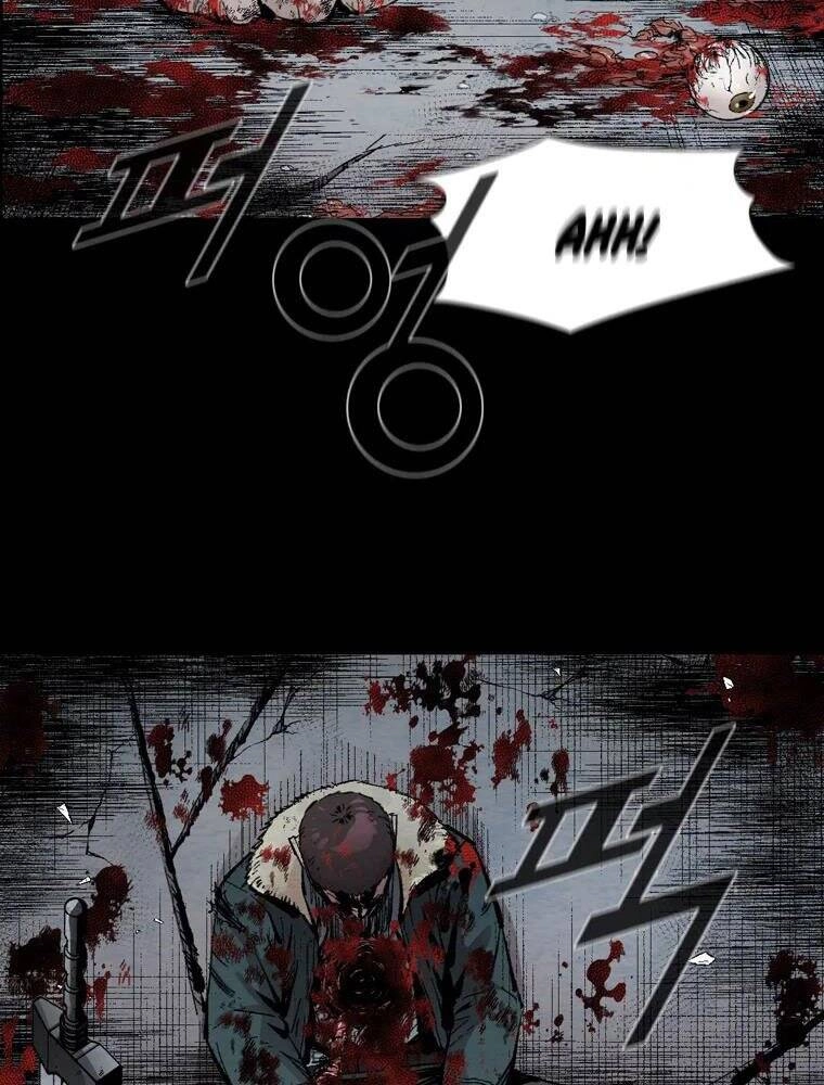 Mật Mã Mê Cung Chapter 1 - 14