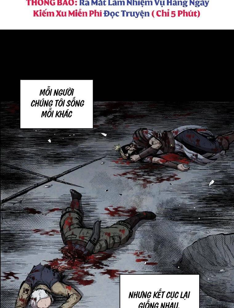 Mật Mã Mê Cung Chapter 1 - 17