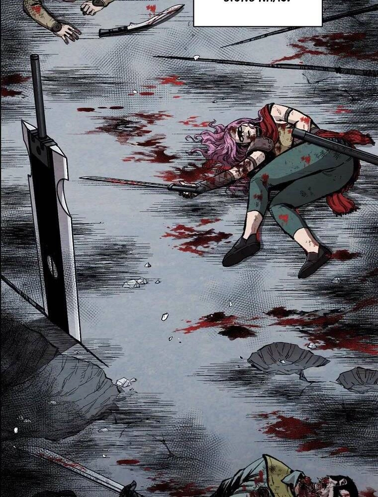 Mật Mã Mê Cung Chapter 1 - 18