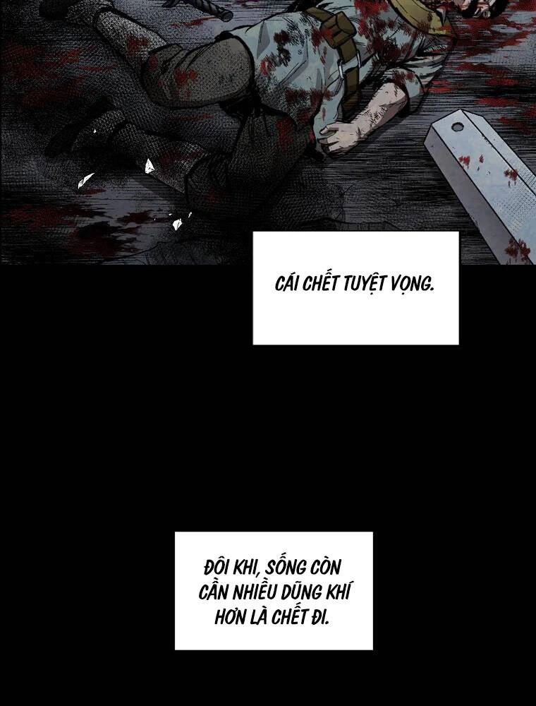 Mật Mã Mê Cung Chapter 1 - 19