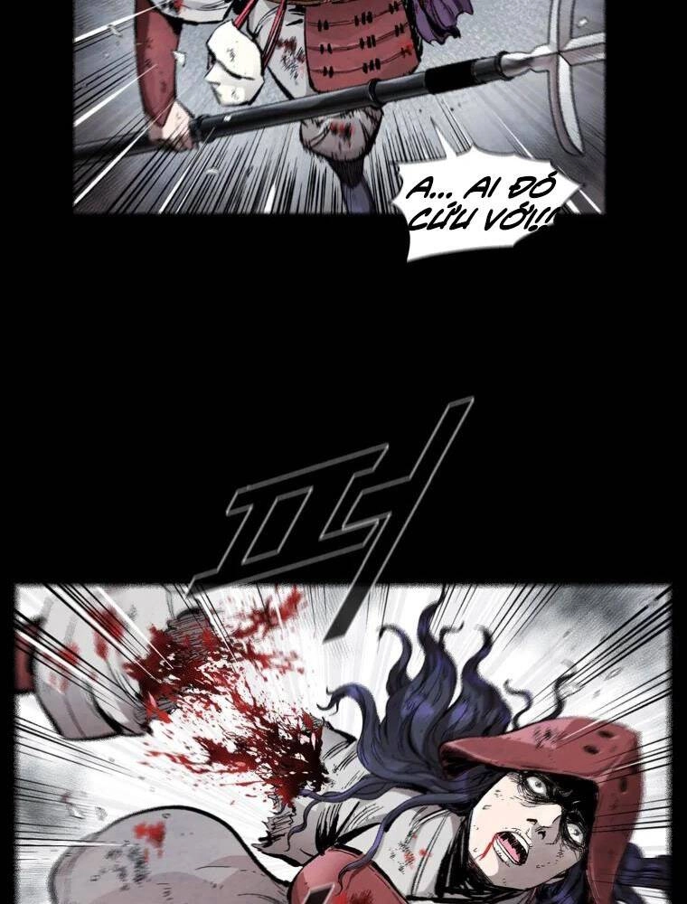 Mật Mã Mê Cung Chapter 1 - 21