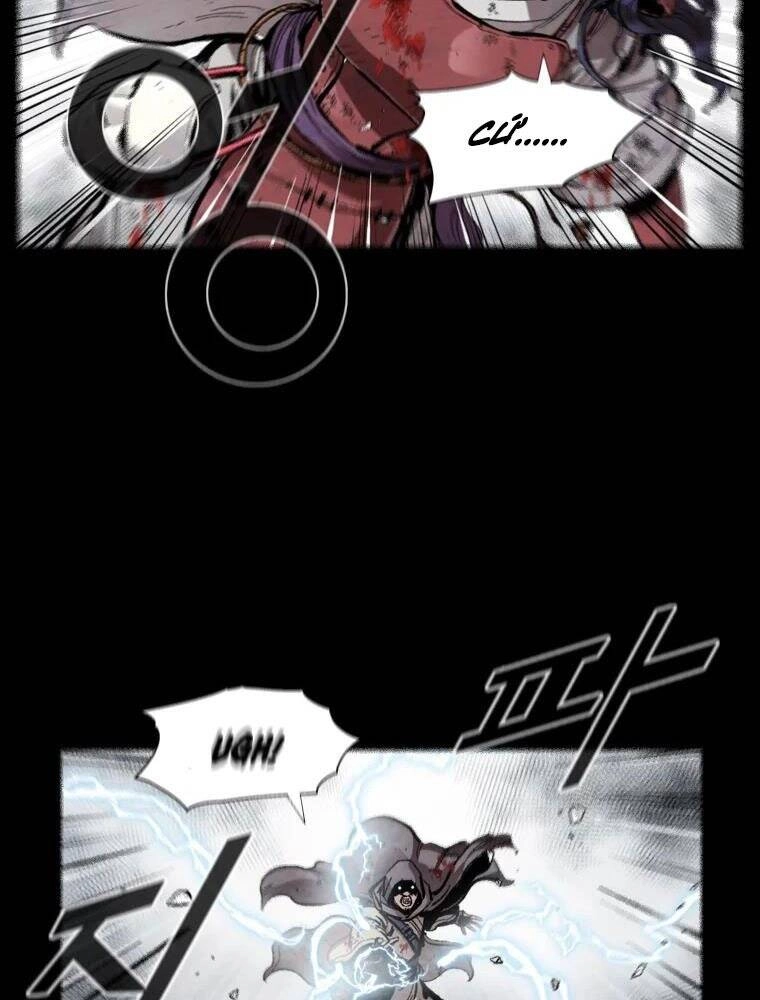 Mật Mã Mê Cung Chapter 1 - 22