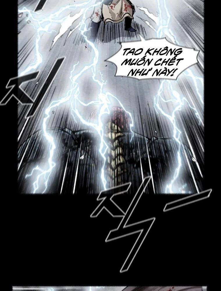 Mật Mã Mê Cung Chapter 1 - 23