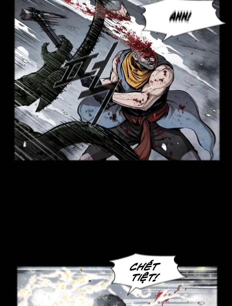 Mật Mã Mê Cung Chapter 1 - 25