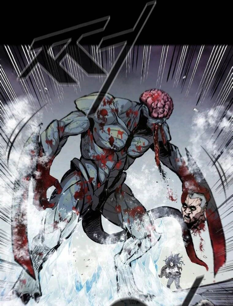 Mật Mã Mê Cung Chapter 1 - 28