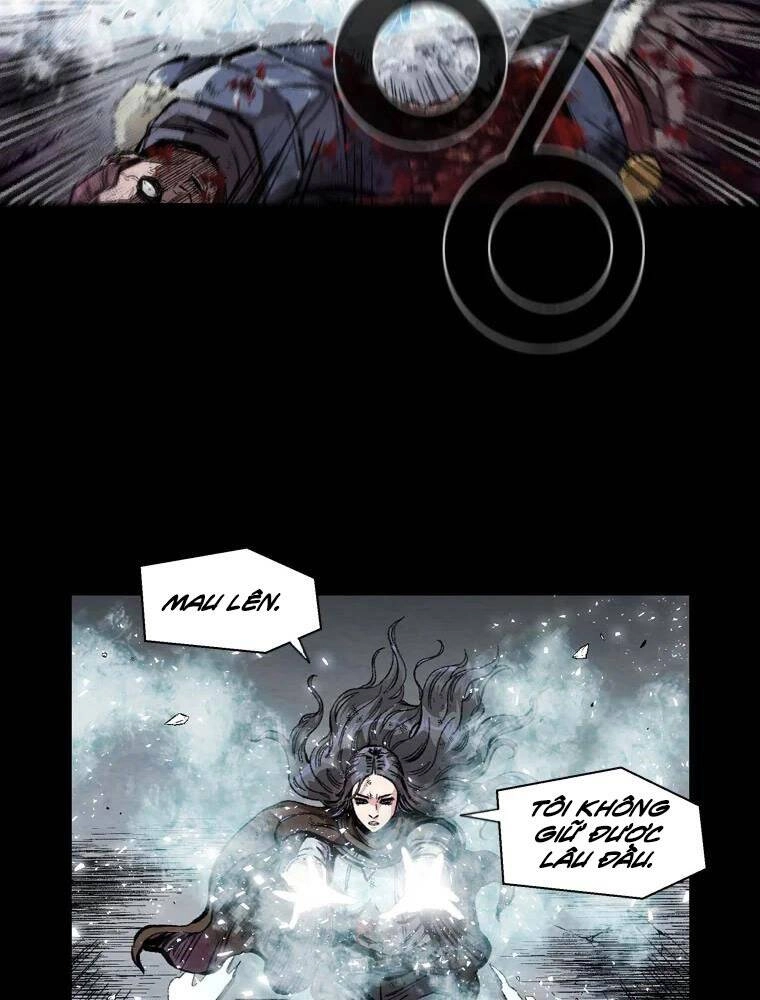 Mật Mã Mê Cung Chapter 1 - 29