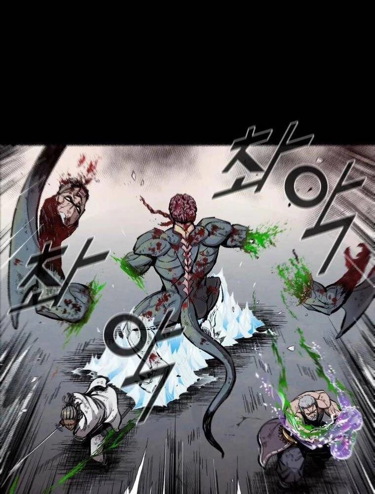 Mật Mã Mê Cung Chapter 1 - 32