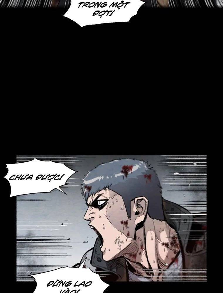 Mật Mã Mê Cung Chapter 1 - 36