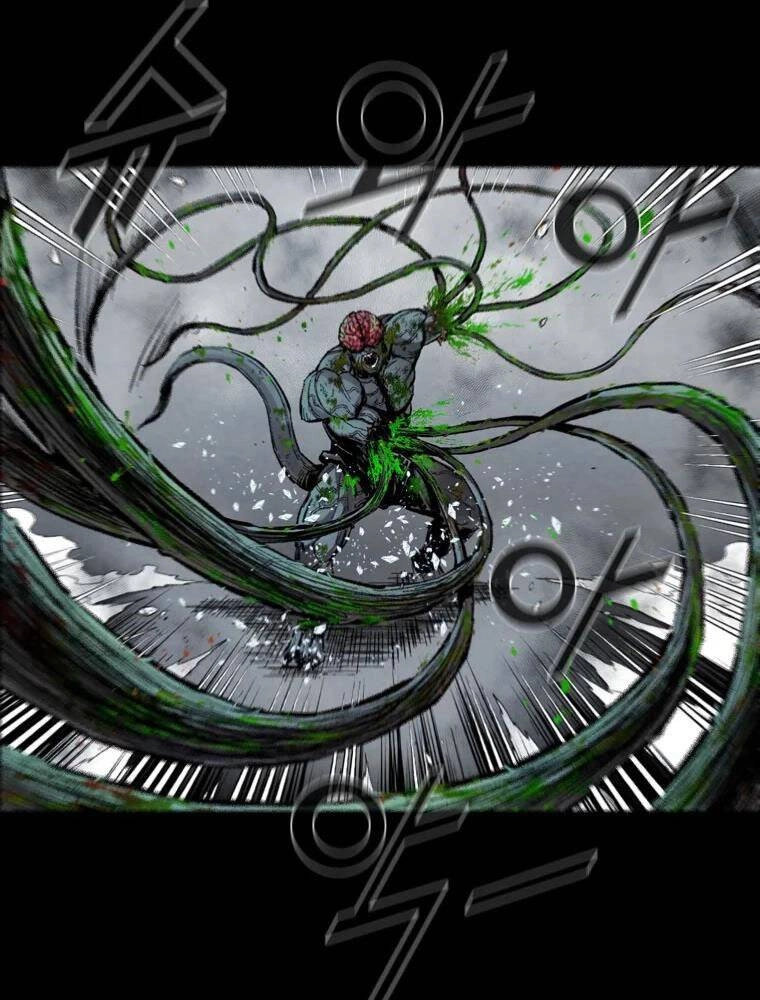 Mật Mã Mê Cung Chapter 1 - 39