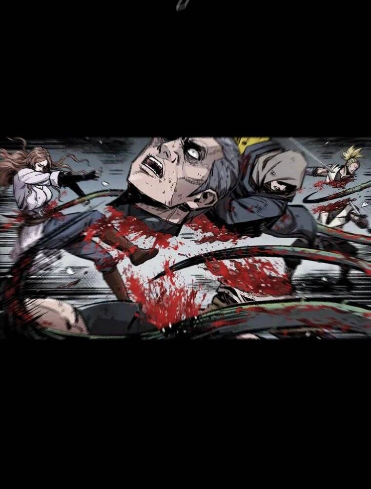 Mật Mã Mê Cung Chapter 1 - 40