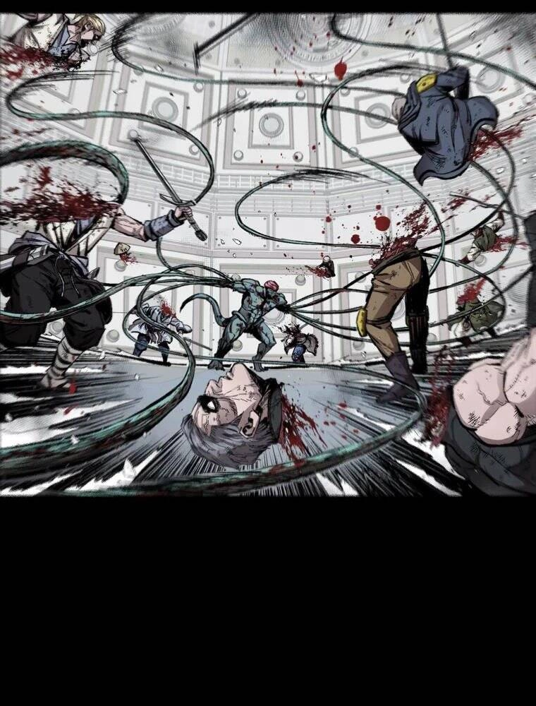 Mật Mã Mê Cung Chapter 1 - 42