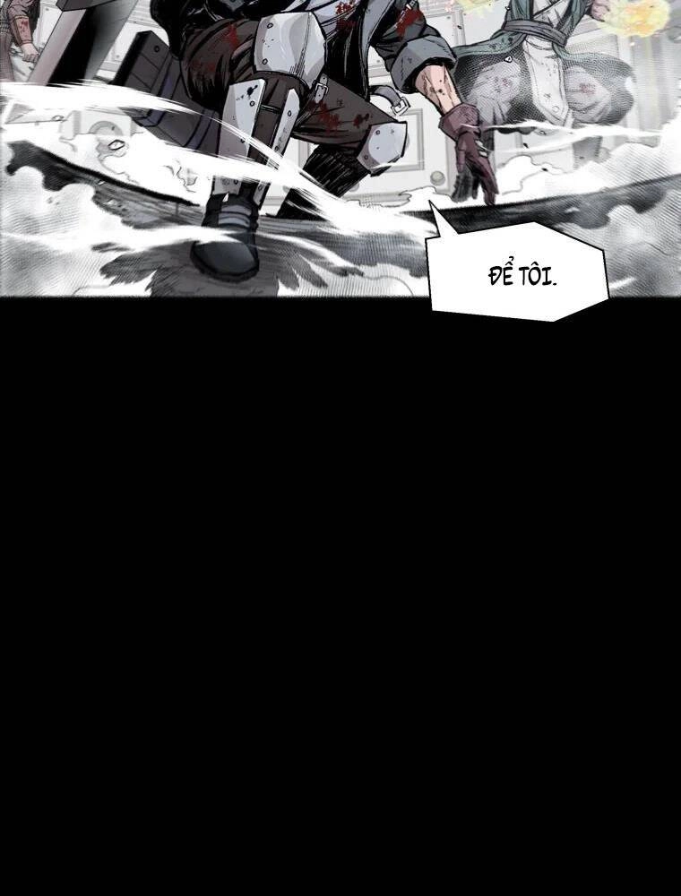 Mật Mã Mê Cung Chapter 1 - 45