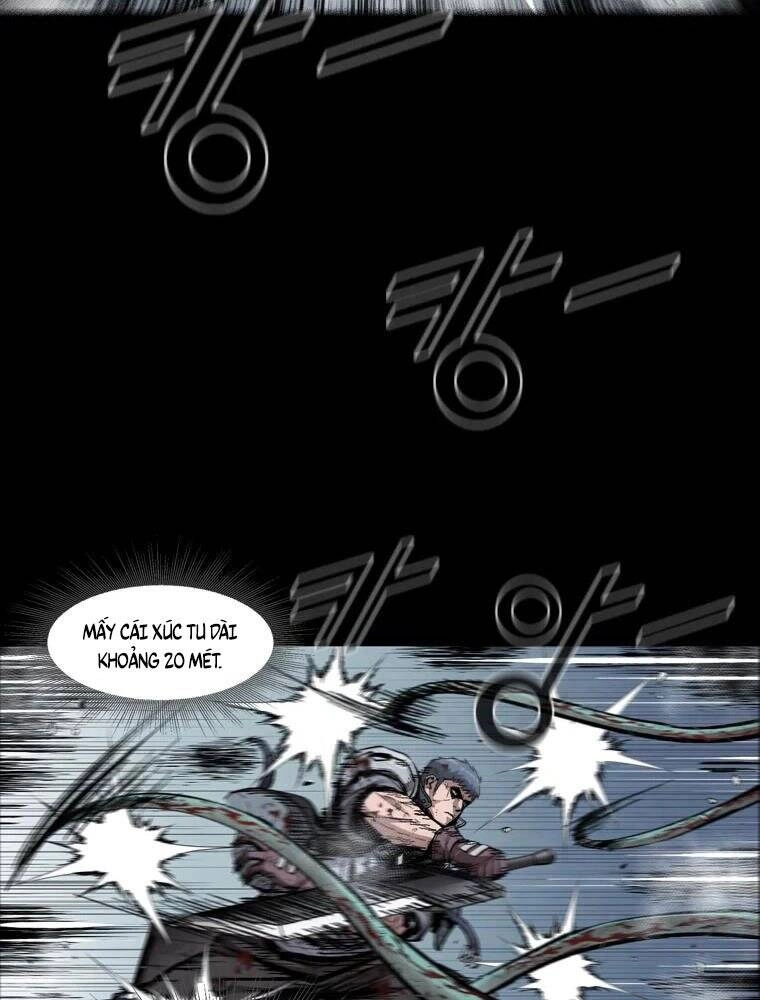 Mật Mã Mê Cung Chapter 1 - 48