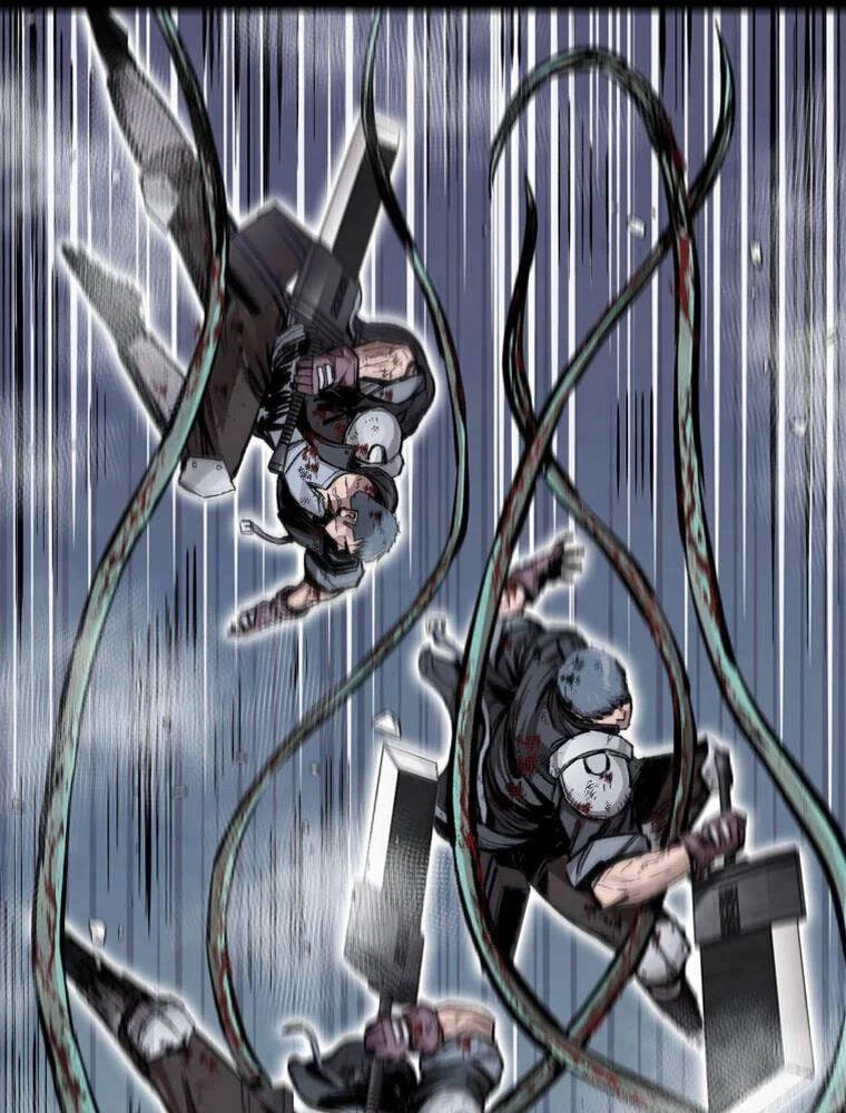 Mật Mã Mê Cung Chapter 1 - 51