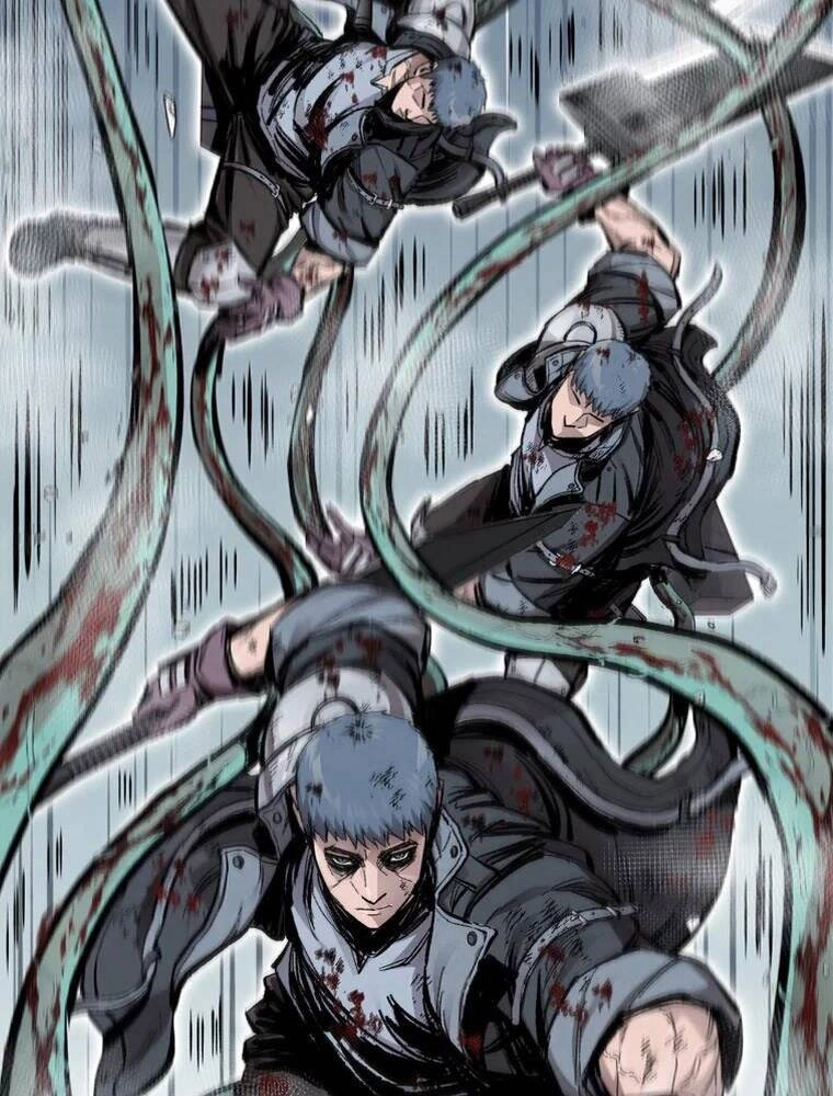 Mật Mã Mê Cung Chapter 1 - 52