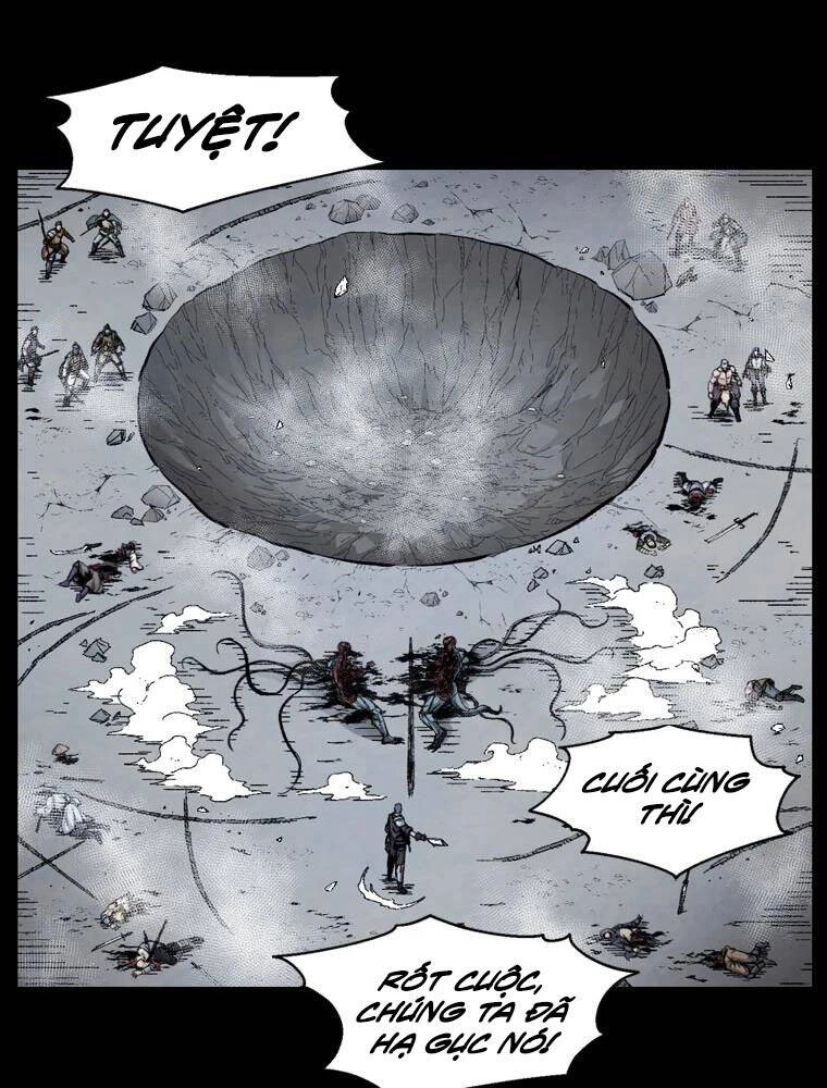 Mật Mã Mê Cung Chapter 1 - 66