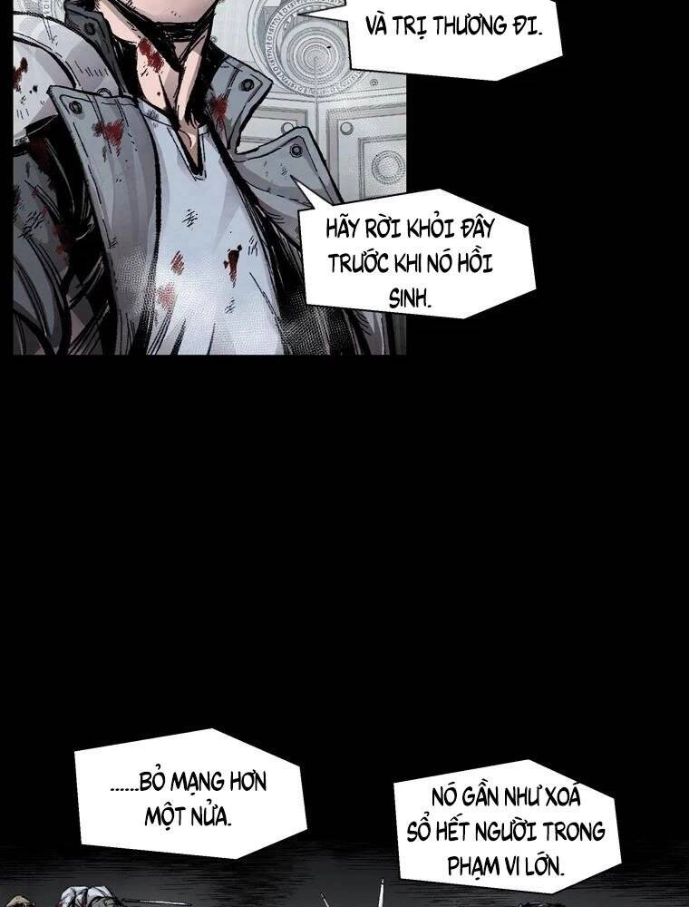 Mật Mã Mê Cung Chapter 1 - 69