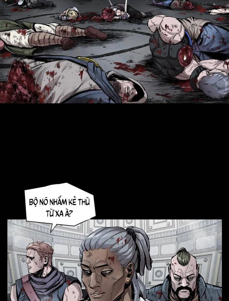 Mật Mã Mê Cung Chapter 1 - 70