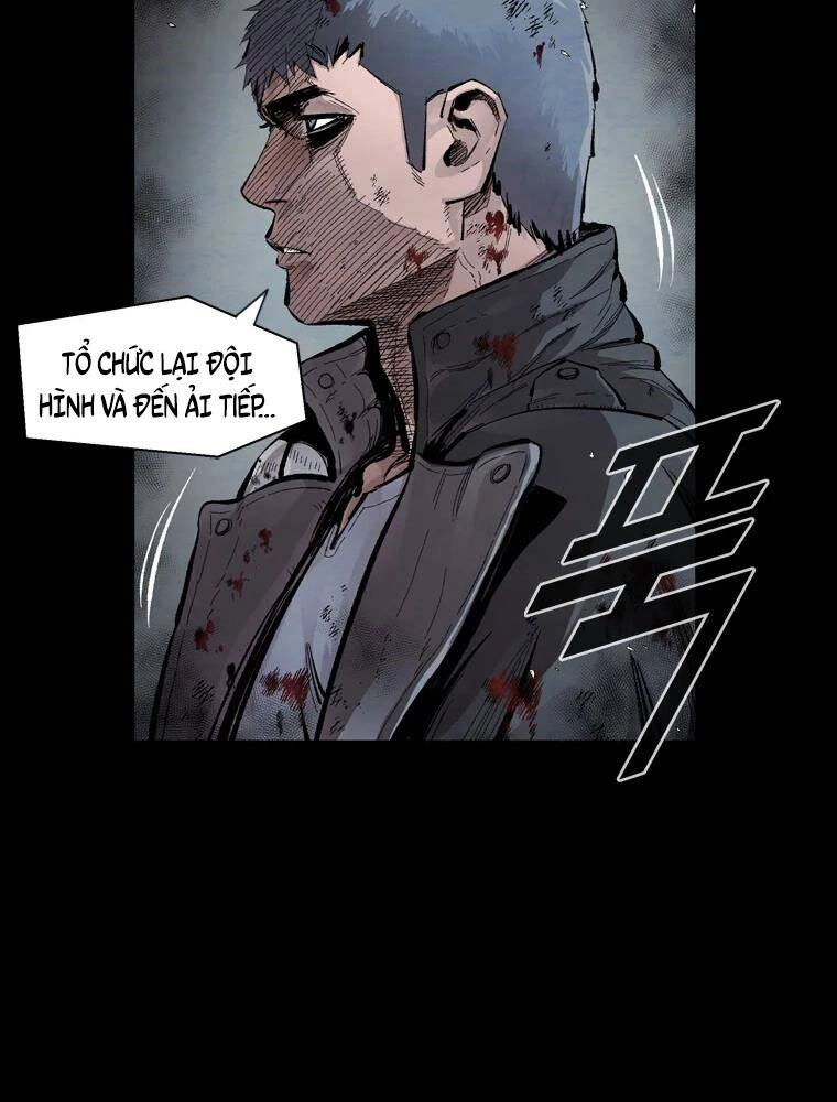 Mật Mã Mê Cung Chapter 1 - 72