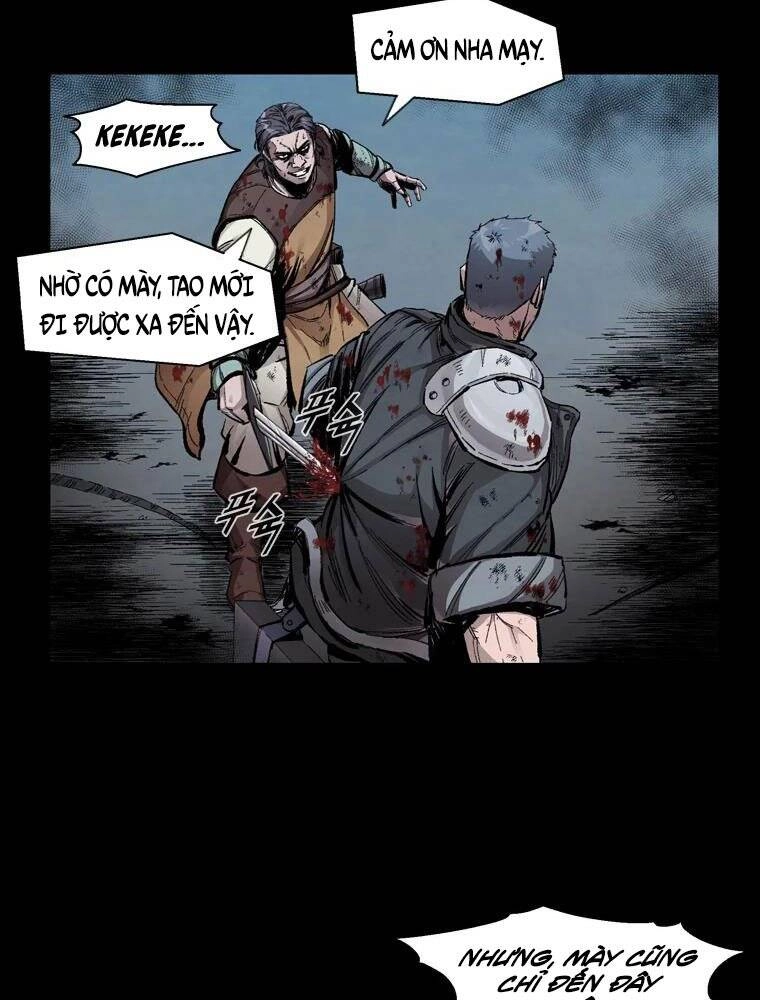 Mật Mã Mê Cung Chapter 1 - 75