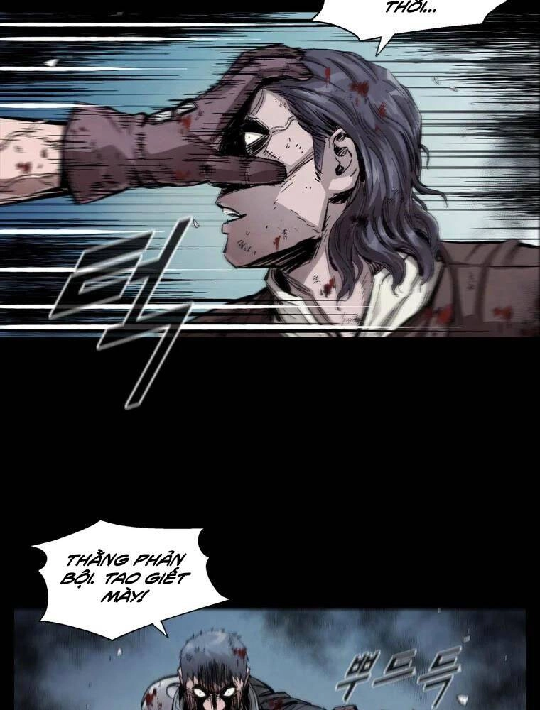 Mật Mã Mê Cung Chapter 1 - 76