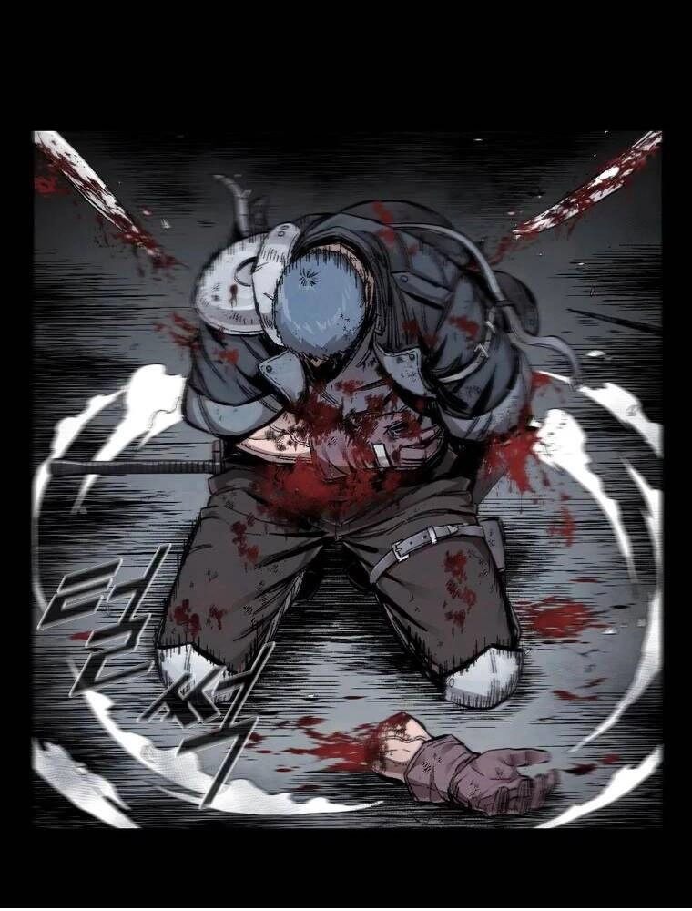 Mật Mã Mê Cung Chapter 1 - 81