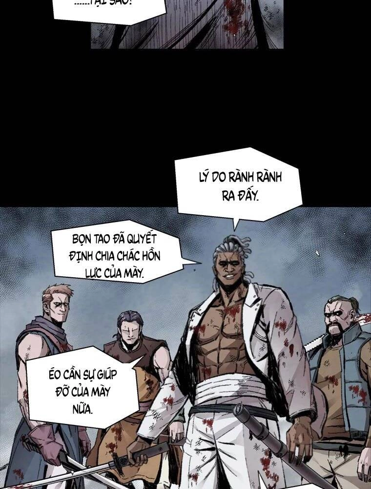 Mật Mã Mê Cung Chapter 1 - 83