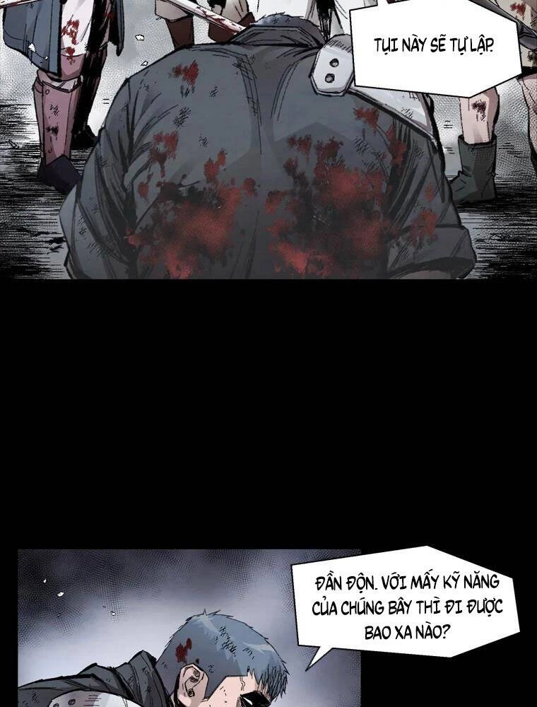 Mật Mã Mê Cung Chapter 1 - 84