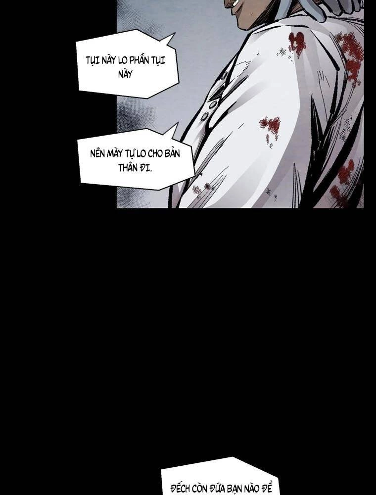 Mật Mã Mê Cung Chapter 1 - 86