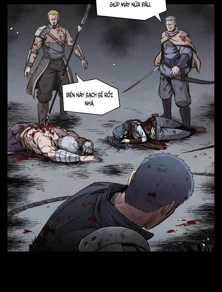 Mật Mã Mê Cung Chapter 1 - 87