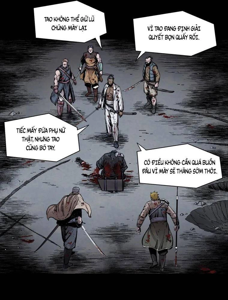 Mật Mã Mê Cung Chapter 1 - 90