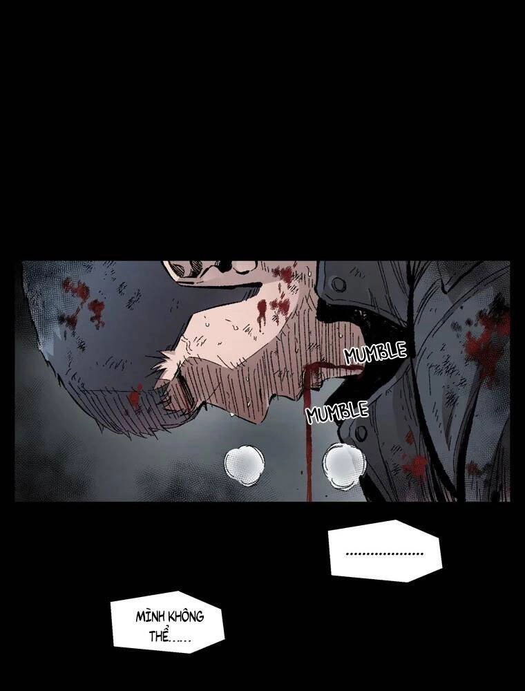 Mật Mã Mê Cung Chapter 1 - 92