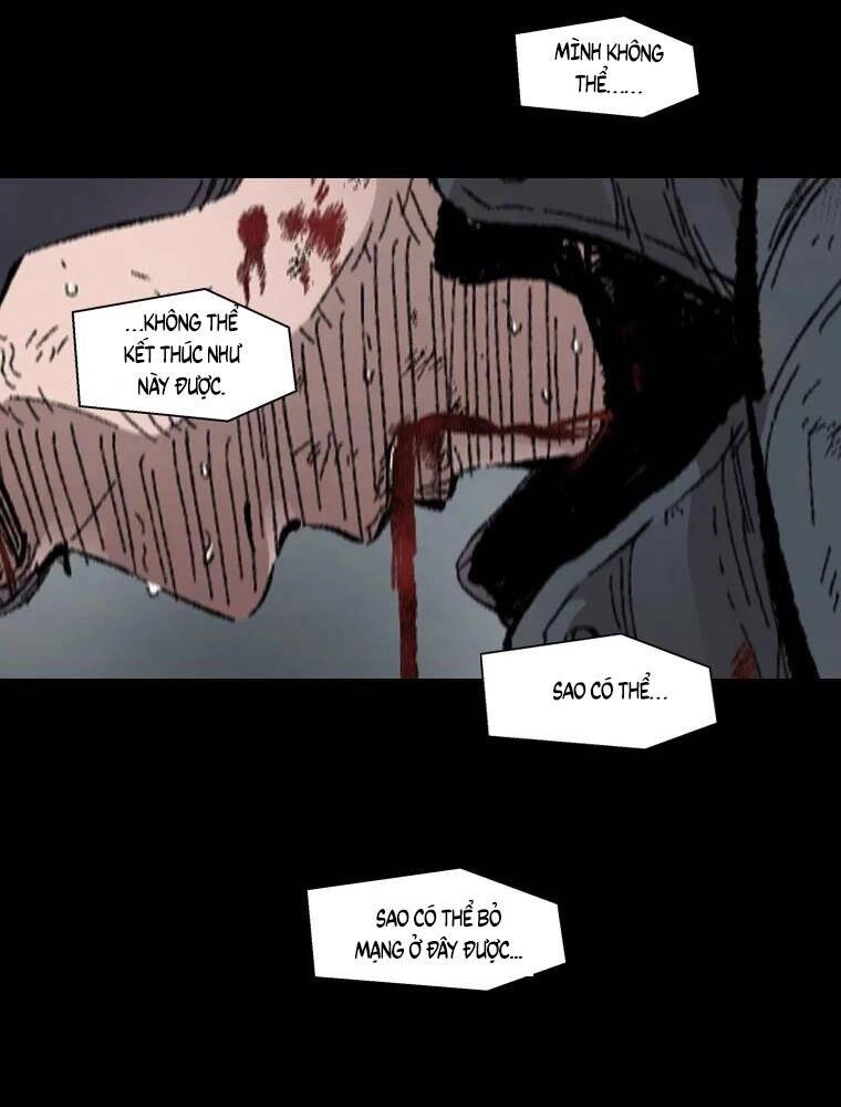 Mật Mã Mê Cung Chapter 1 - 93