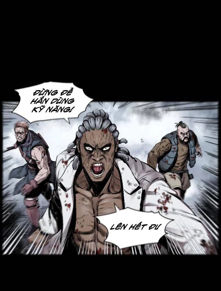 Mật Mã Mê Cung Chapter 1 - 100