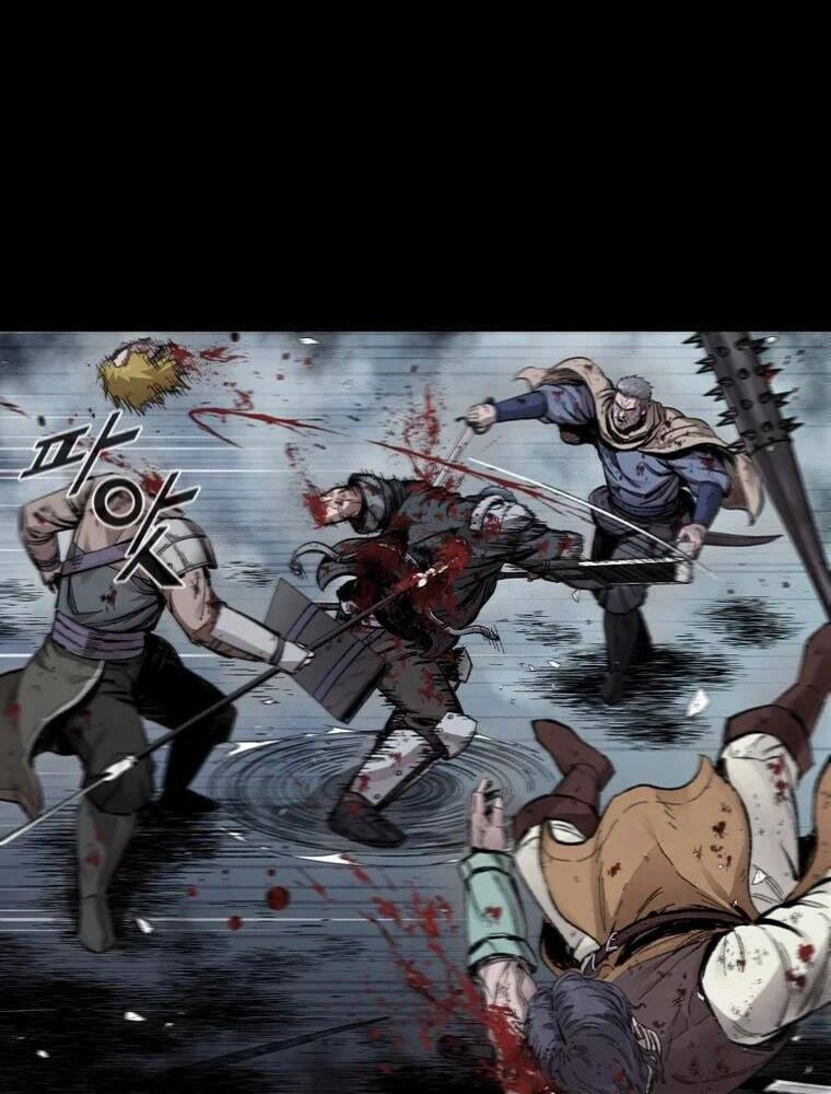 Mật Mã Mê Cung Chapter 1 - 101