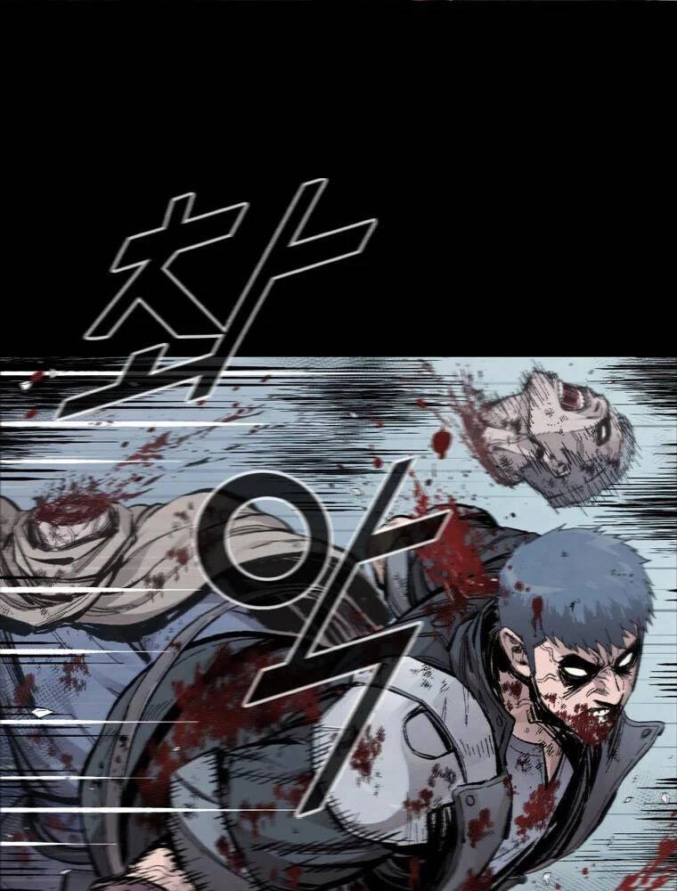 Mật Mã Mê Cung Chapter 1 - 102