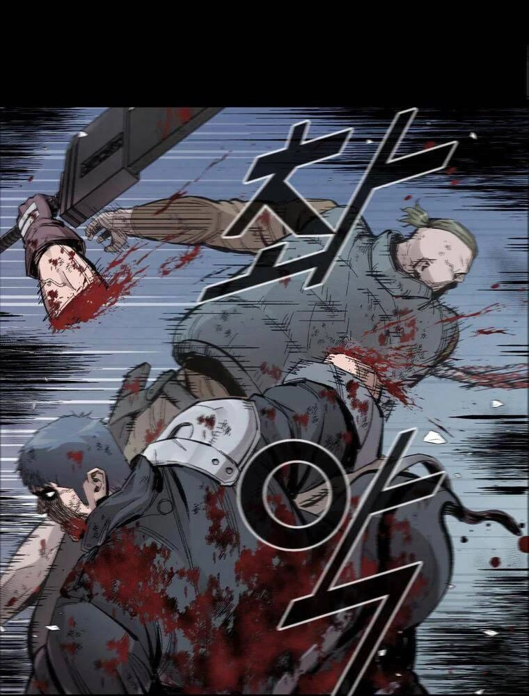 Mật Mã Mê Cung Chapter 1 - 106