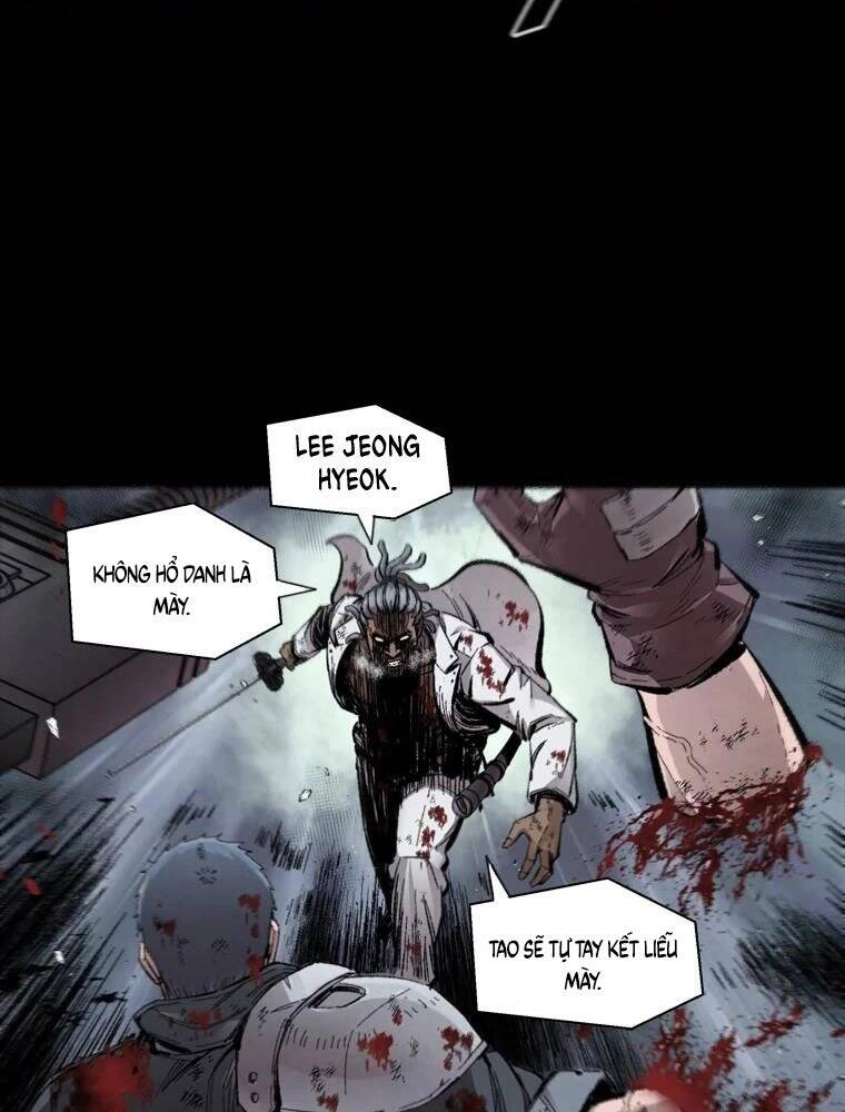 Mật Mã Mê Cung Chapter 1 - 107