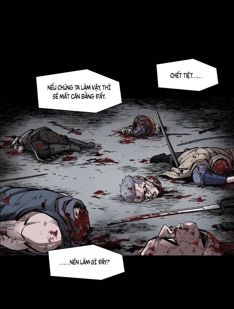 Mật Mã Mê Cung Chapter 1 - 115