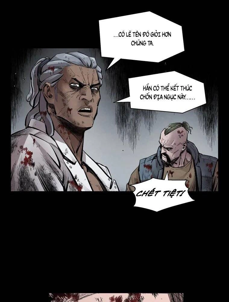 Mật Mã Mê Cung Chapter 1 - 117