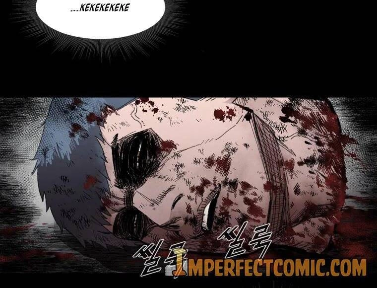 Mật Mã Mê Cung Chapter 1 - 119