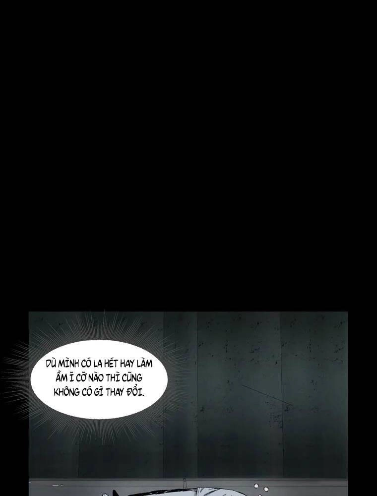 Mật Mã Mê Cung Chapter 2 - 12