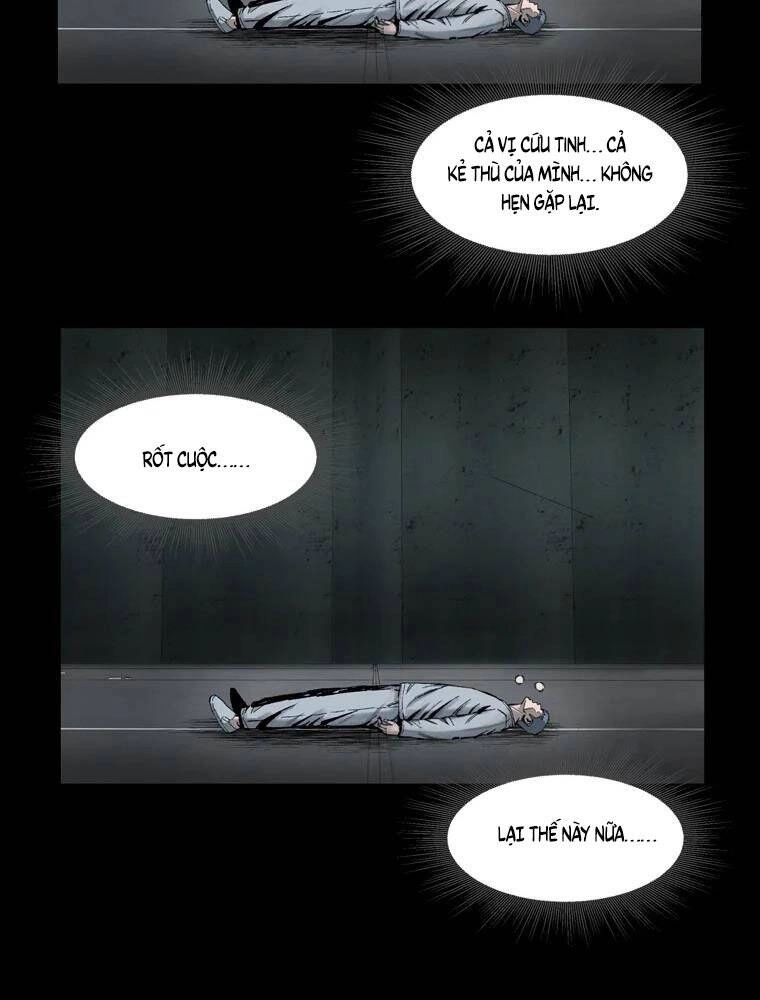 Mật Mã Mê Cung Chapter 2 - 13