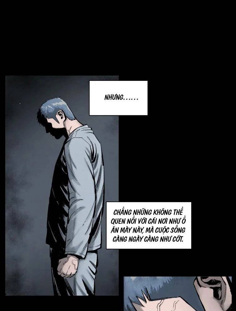 Mật Mã Mê Cung Chapter 2 - 15